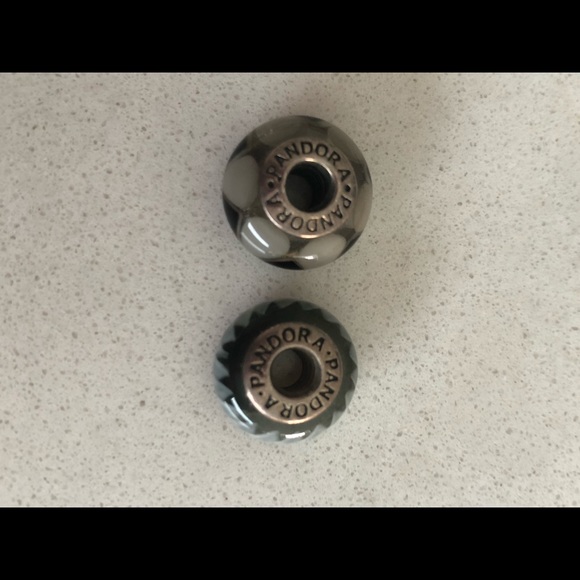 Pandora Beads (4) Bundle! - Picture 10 of 10